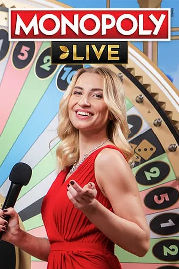 Monopoly Live Spielshow