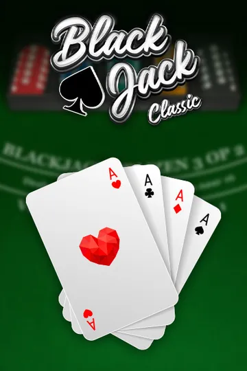 Blackjack Classic Tischspiel